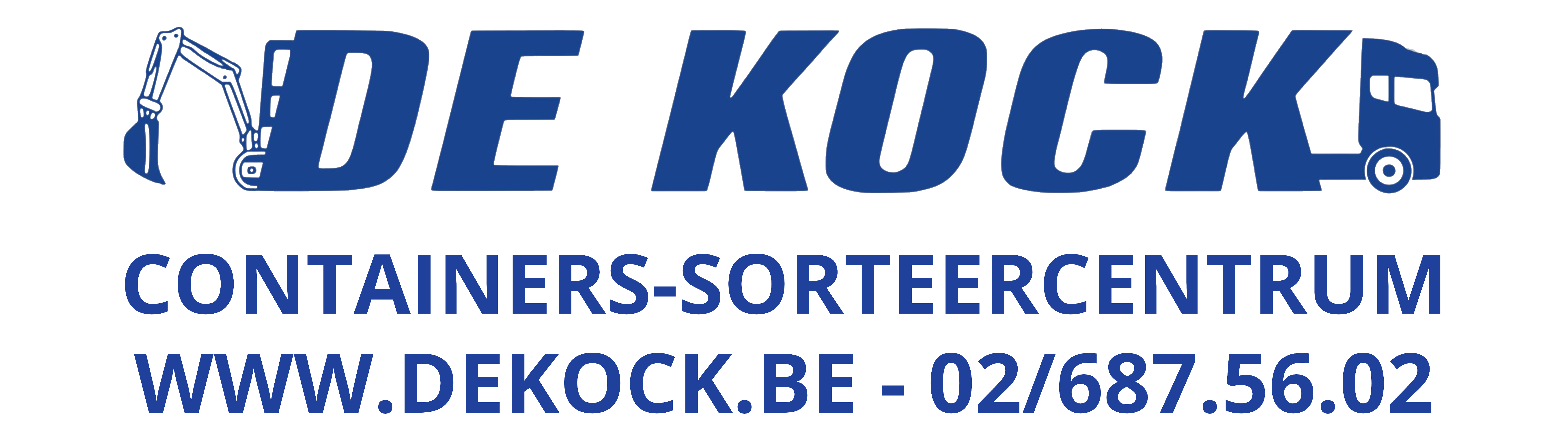 DE KOCK