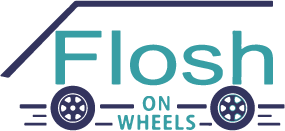 Flosh on wheels