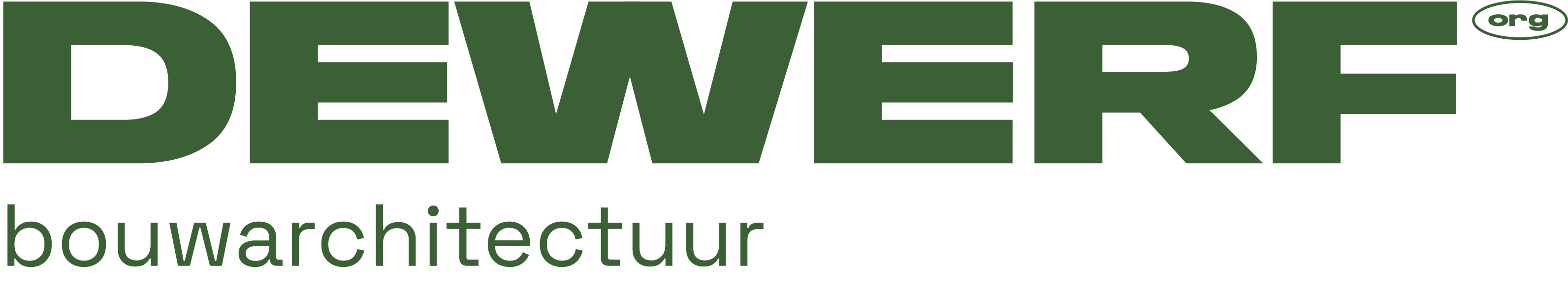 DEWERF MOSS