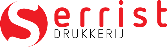 Serrist Drukkerij